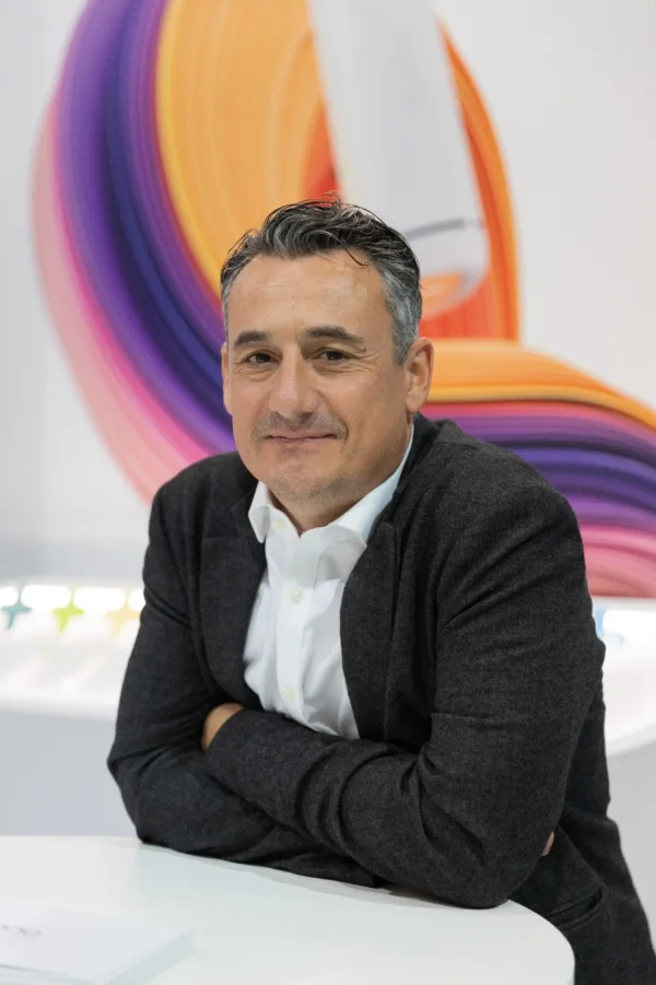 Rob Harvey